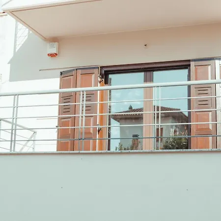 Luxury Apartment Agria