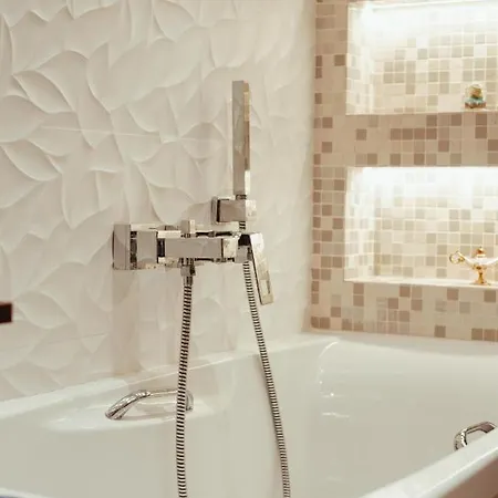 Luxury Apartment Agria