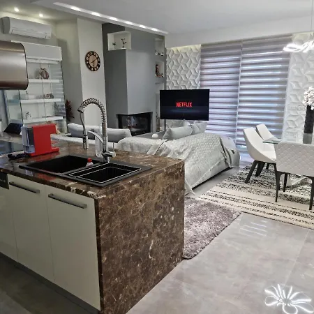 Luxury Agria