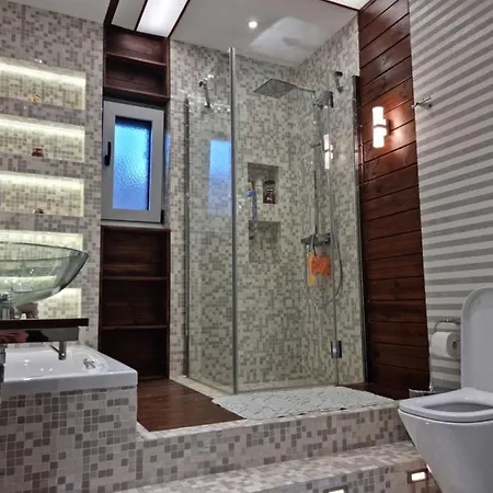 Apartment Luxury