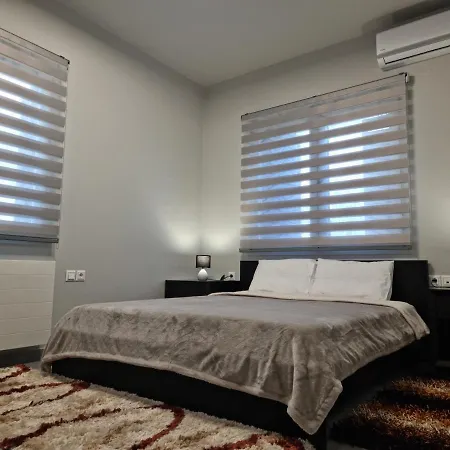 Luxury Apartment Agria