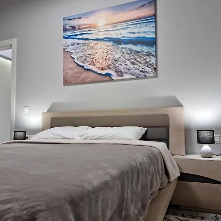 Apartment Luxury